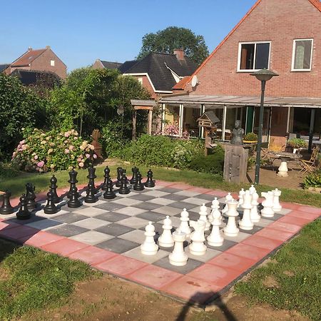 Laaker Villa Nearby Outlet Roermond Ohe en Laak Exterior photo