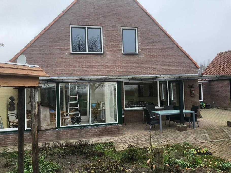 Laaker Villa Nearby Outlet Roermond Ohe en Laak Exterior photo
