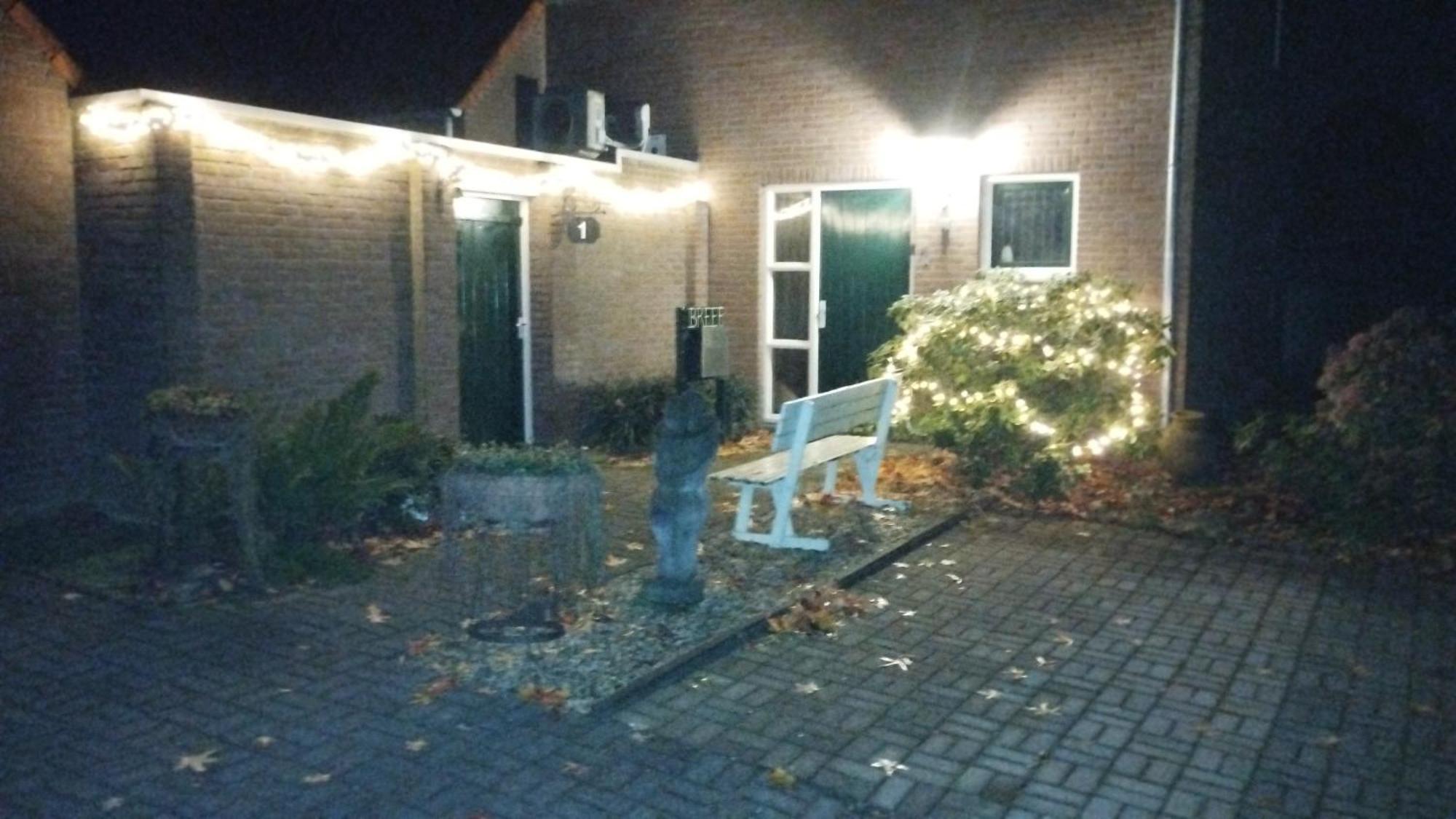 Laaker Villa Nearby Outlet Roermond Ohe en Laak Exterior photo