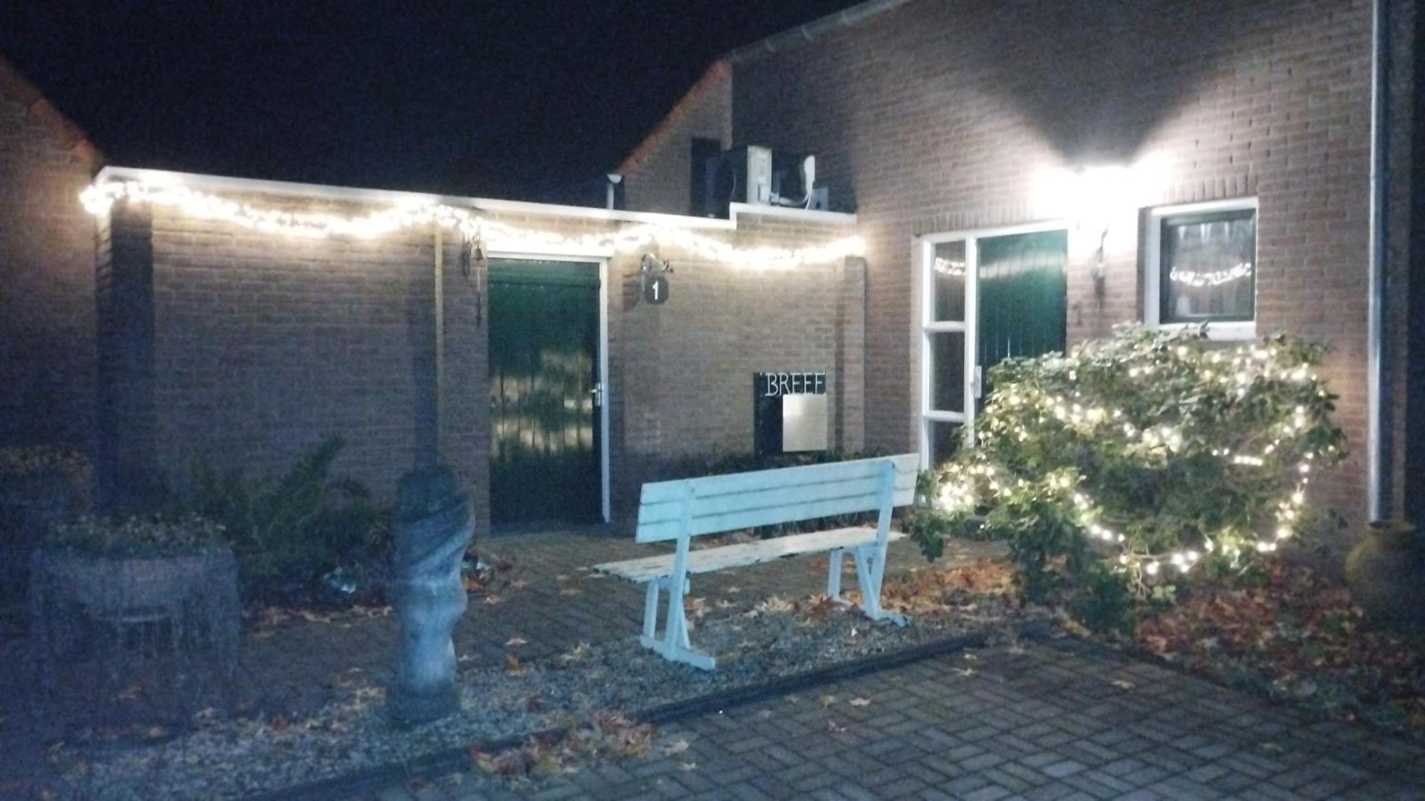 Laaker Villa Nearby Outlet Roermond Ohe en Laak Room photo
